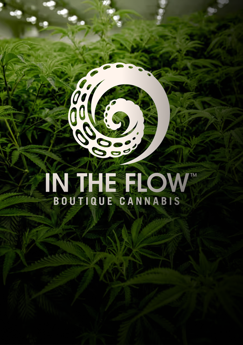 In the flow products